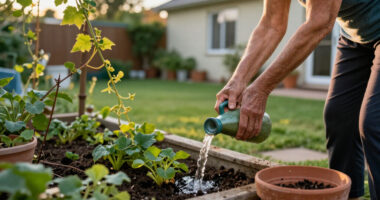 Residential Greenery Linked To Lower Dementia Risk In Older Adults