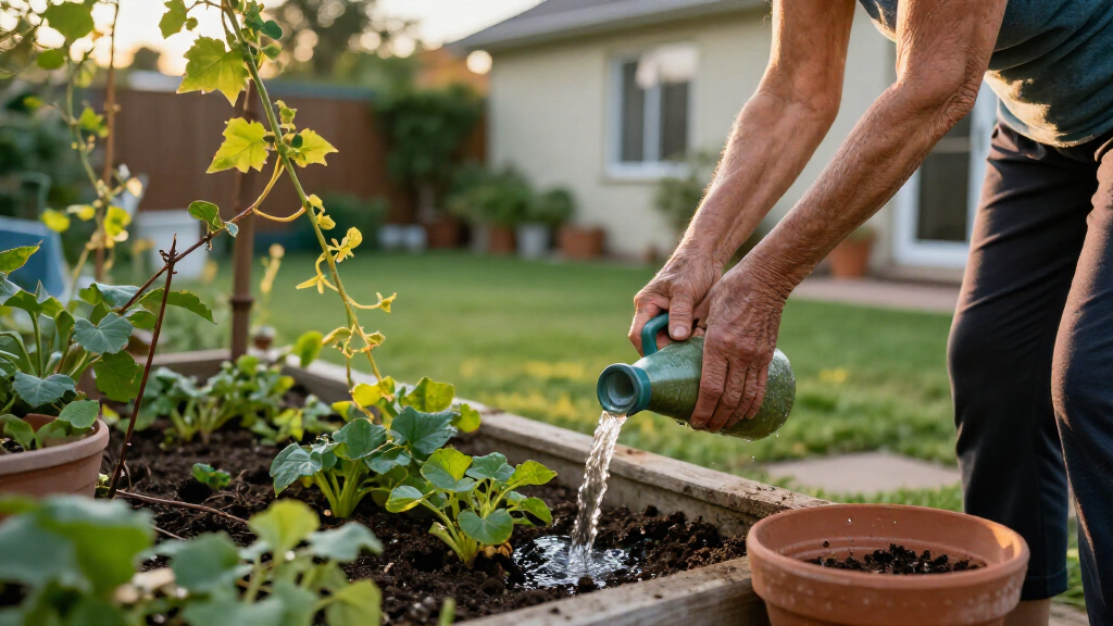 Residential Greenery Linked To Lower Dementia Risk In Older Adults