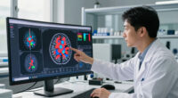 Scientists Discover 5 Hidden Brain Patterns Behind Depression