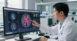 Scientists Discover 5 Hidden Brain Patterns Behind Depression