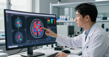 Scientists Discover 5 Hidden Brain Patterns Behind Depression