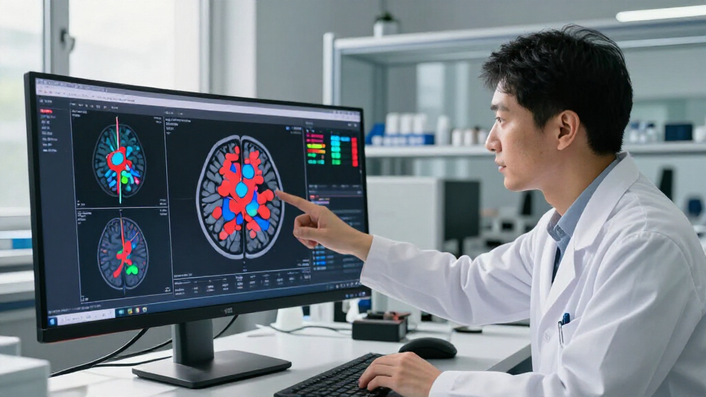 Scientists Discover 5 Hidden Brain Patterns Behind Depression