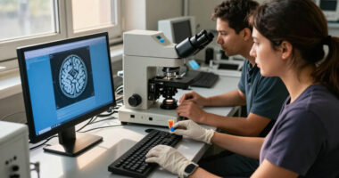 Scientists Discover A Surprising Clue To Why Some Brains Resist Alzheimer’s