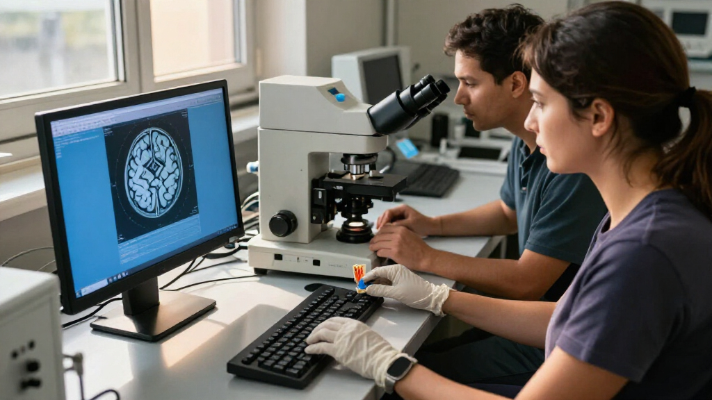 Scientists Discover A Surprising Clue To Why Some Brains Resist Alzheimer’s