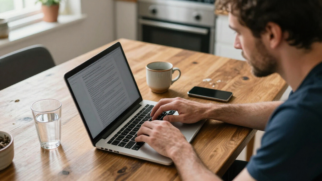 Self-Awareness Journal Checklist for Narcissistic Men 2026