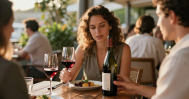 Should You Be Wary Of Sulfites?