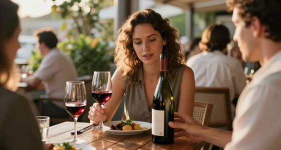 Should You Be Wary Of Sulfites?