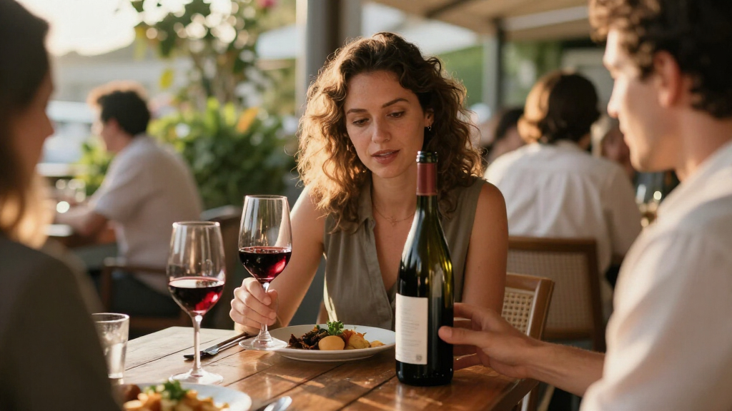 Should You Be Wary Of Sulfites?