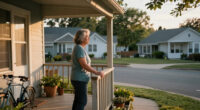 Should You Stay Close To Home In Retirement?