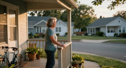 Should You Stay Close To Home In Retirement?