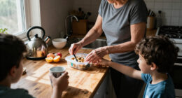 Still Mothering At 65: The Weariness Nobody Warned Us About