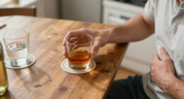 The Connection Between Alcohol Use And Fatty Liver Disease