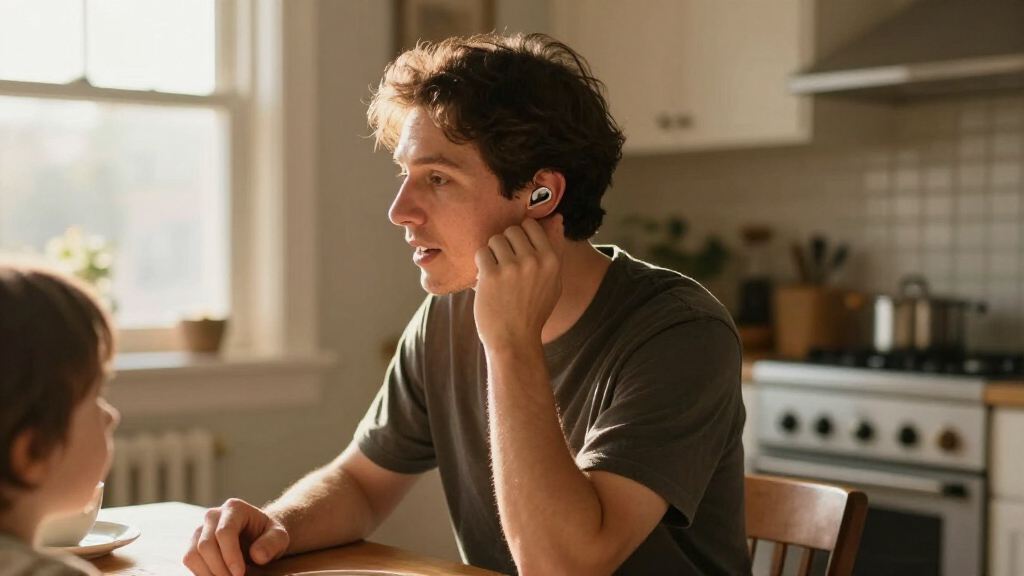The First Fully Implanted Cochlear Implant Reaches Patients