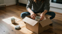 The Strange Grief Of Outgrowing Your Own Life