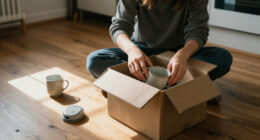 The Strange Grief Of Outgrowing Your Own Life