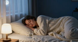 Tossing And Turning At Night? Run Through This Physiologist’s Five-point Sleep Checklist To Finally Nod Off