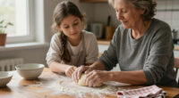 VOICES: The Art Of Forgetting: Learning To See The Mother Who’s Still Here