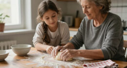 VOICES: The Art Of Forgetting: Learning To See The Mother Who’s Still Here