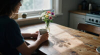 What One Great Loss Is Teaching Me About How To Live