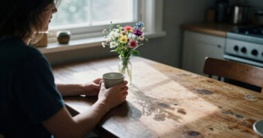 What One Great Loss Is Teaching Me About How To Live