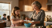 When “Mom, You Just Do It Better” Becomes A Way Of Life