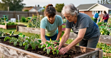 Why We Should Never Retire From Being Useful