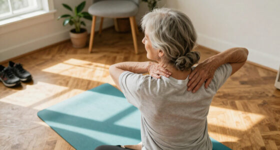 Why You Feel Stiffer After 60, And Why It’s Not Just Age