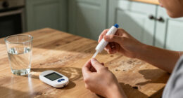 Your Age May Not Tell The Whole Story About Your Health, But Your Blood Could